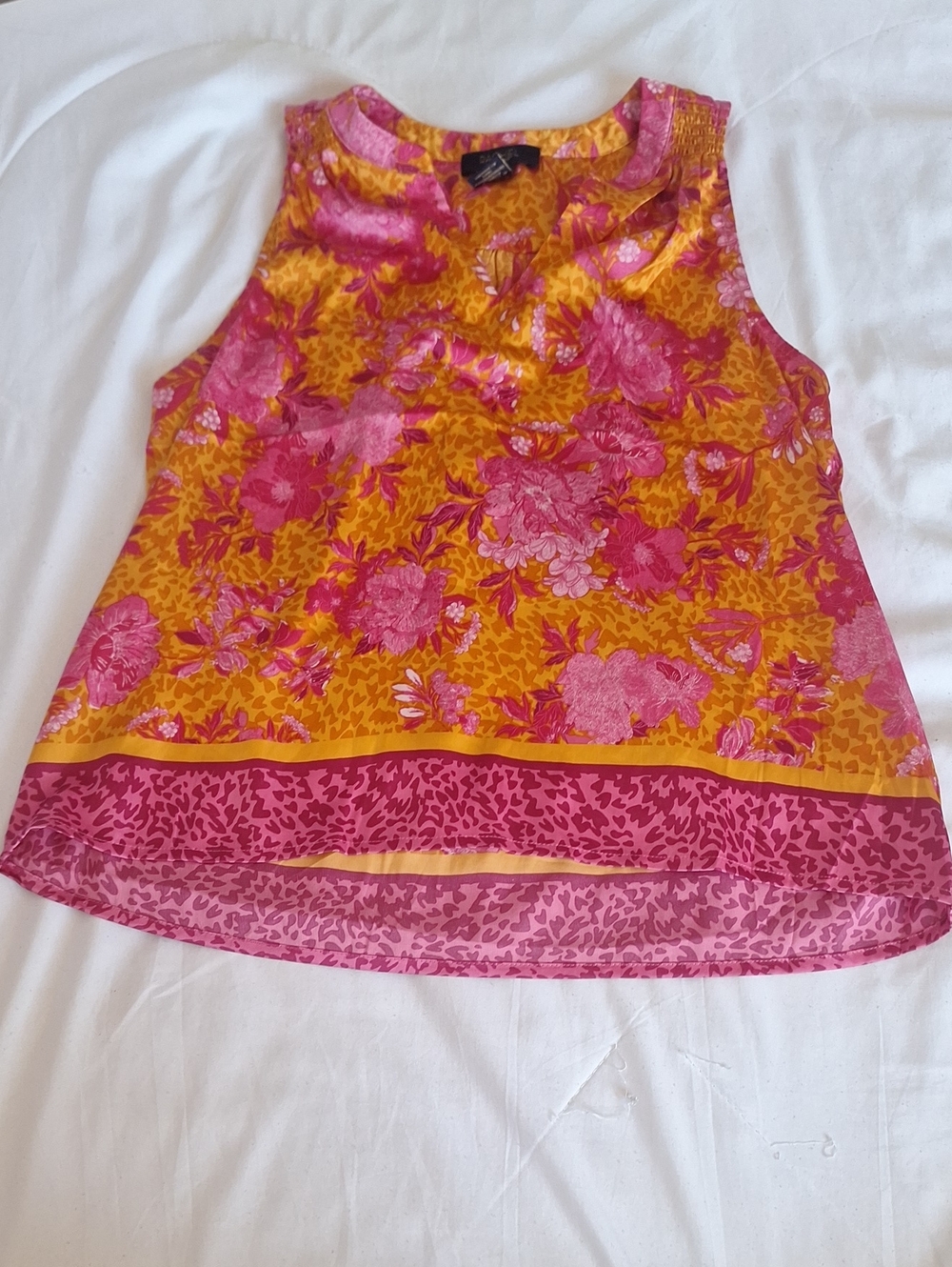 Rachel Roy Blouse